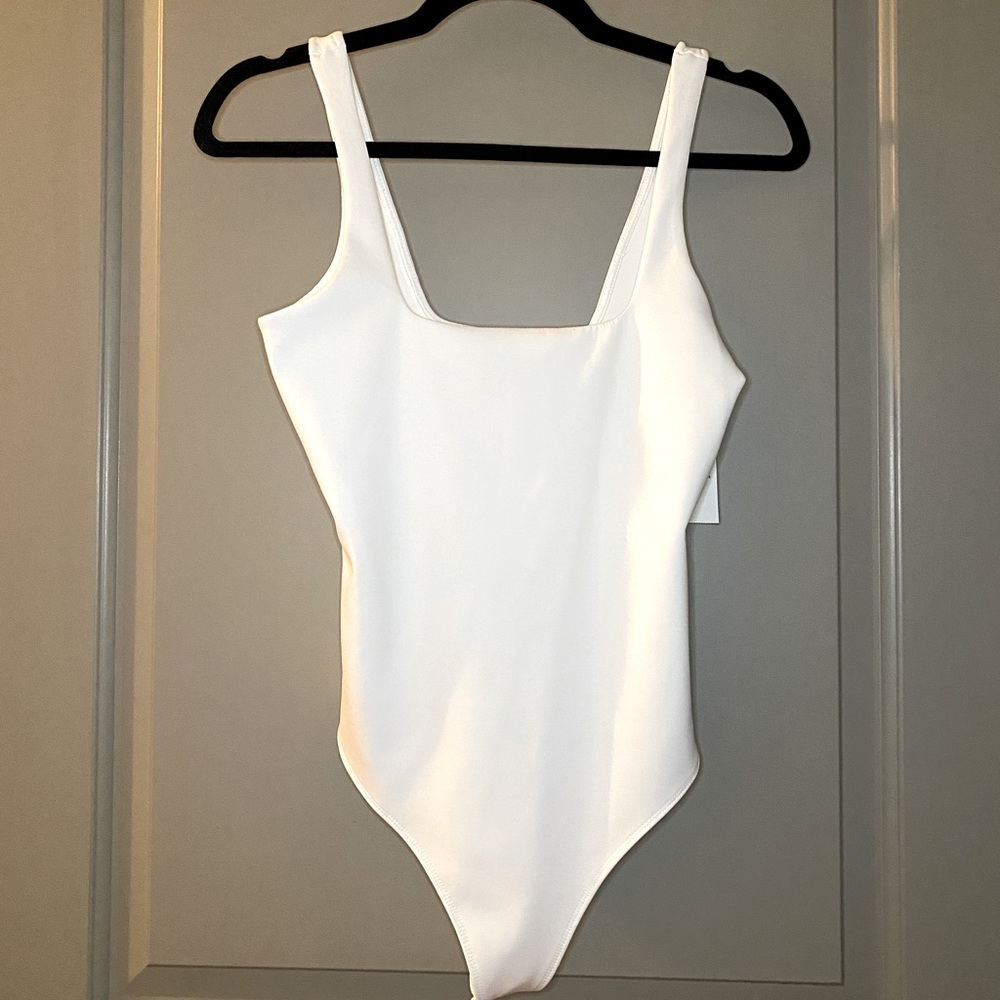 Good American bodysuit
